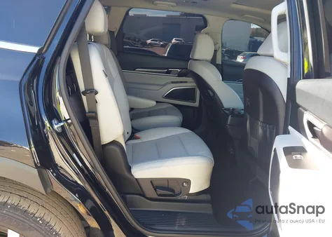 2025 Kia Telluride S z USA, uszkodzony, nr VIN 5XYP64GC6SG613287